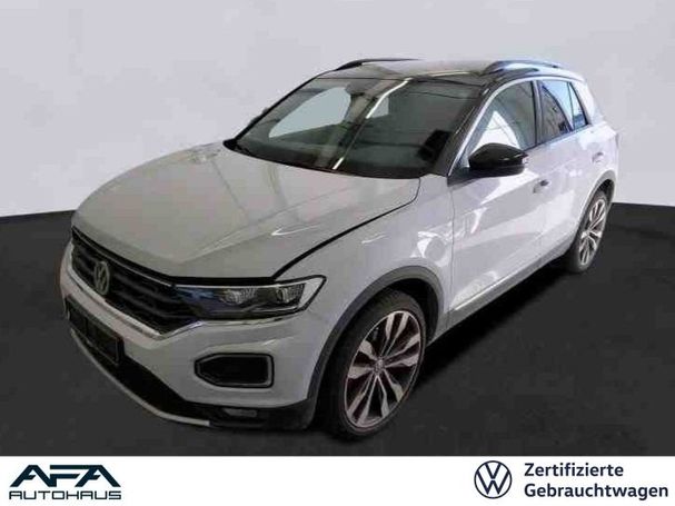 Volkswagen T-Roc 1.5 TSI DSG 110 kW image number 2