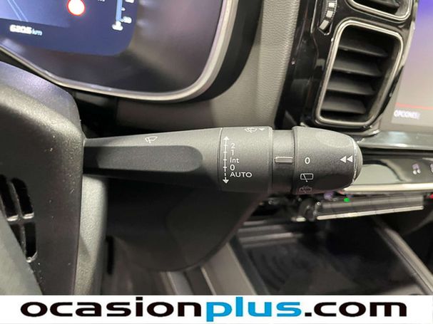 Citroen C5 Aircross BlueHDi 130 S&S 96 kW image number 34