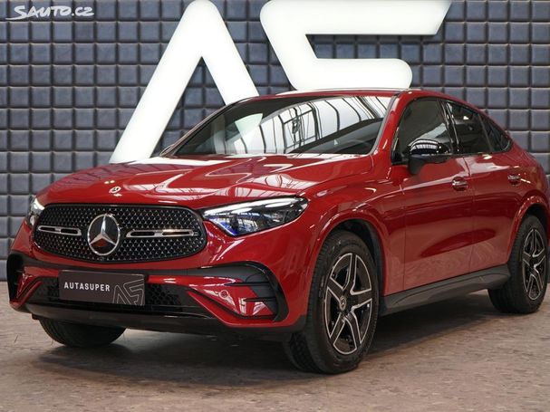 Mercedes-Benz GLC 220 d 145 kW image number 2