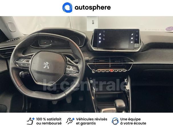 Peugeot 2008 1.2 PureTech 74 kW image number 8