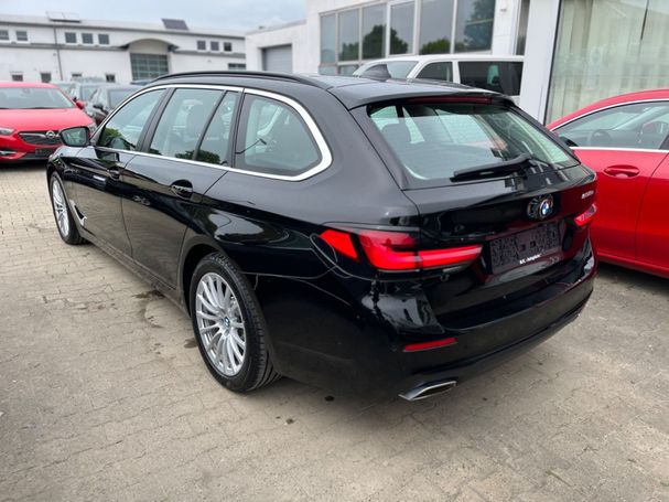 BMW 530 Touring 215 kW image number 4