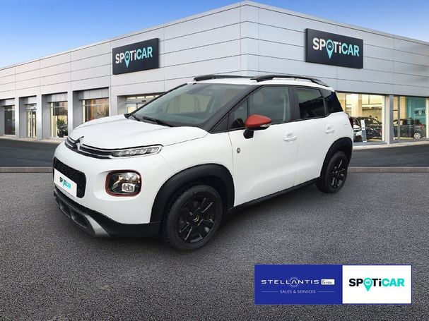 Citroen C3 Aircross PureTech 110 S&S 81 kW image number 1