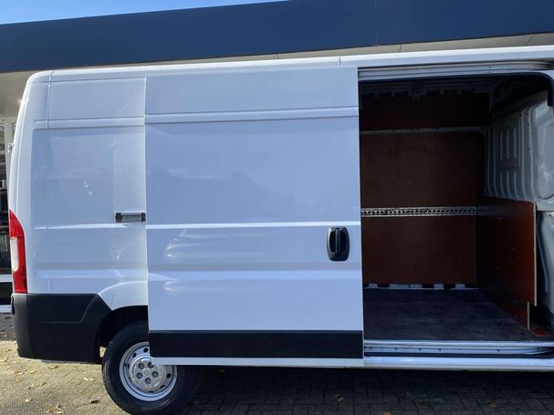 Fiat Ducato 33 2.3 MultiJet 96 kW image number 9