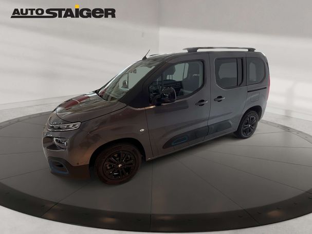 Citroen e-Berlingo 100 kW image number 10