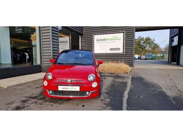 Fiat 500C 51 kW image number 3