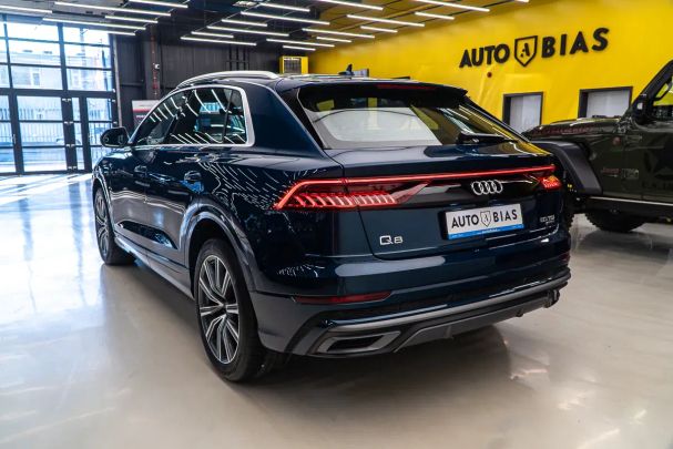 Audi Q8 210 kW image number 3