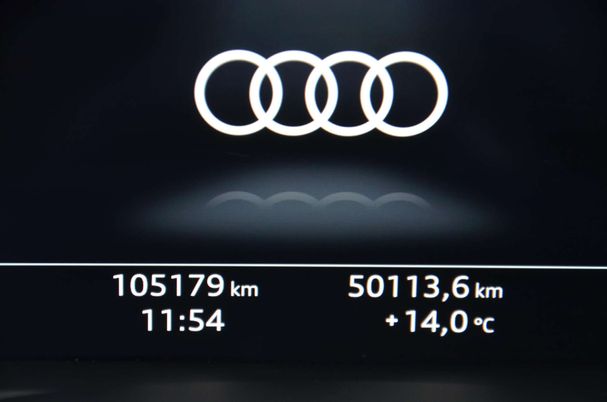 Audi A6 45 TFSI S-line Avant 180 kW image number 7