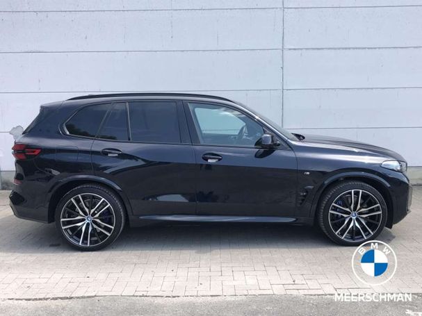 BMW X5 xDrive 360 kW image number 2