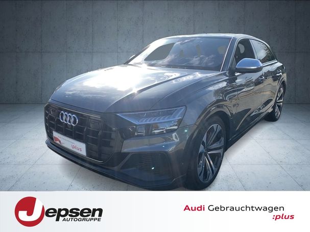 Audi SQ8 TFSI 373 kW image number 2