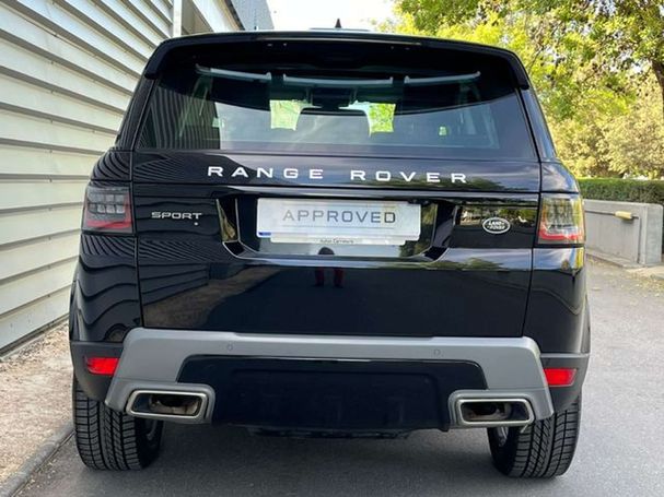 Land Rover Range Rover Sport SDV6 S 185 kW image number 7