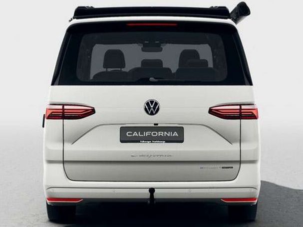 Volkswagen T7 California 4Motion 180 kW image number 8