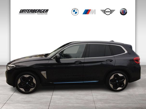 BMW iX3 210 kW image number 5