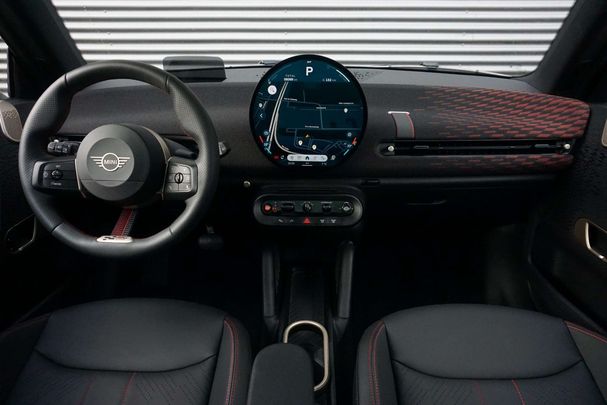 Mini Cooper SE 160 kW image number 9