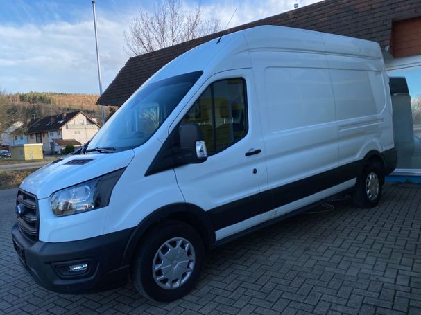 Ford Transit 350 L3 96 kW image number 2