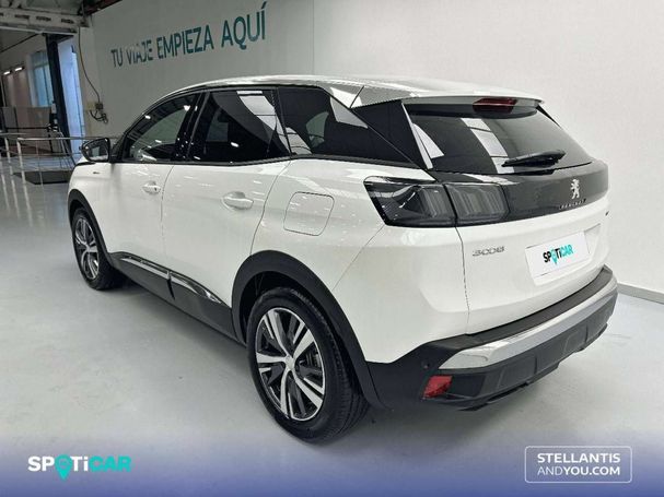 Peugeot 3008  221 kW image number 7