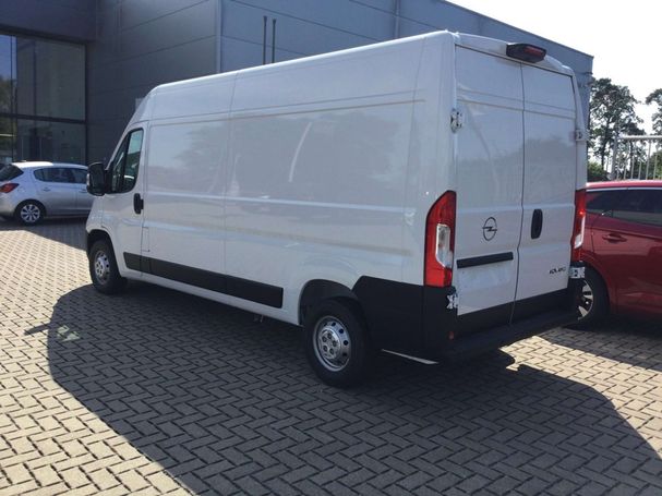 Opel Movano L3H2 103 kW image number 2