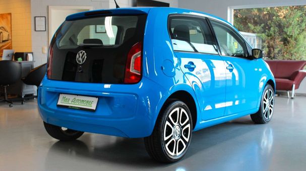 Volkswagen up! 55 kW image number 3