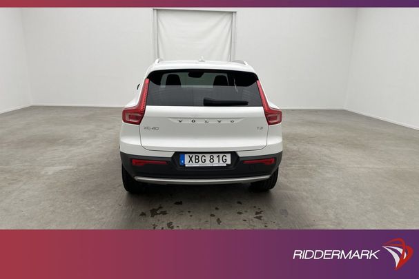 Volvo XC40 T3 Momentum 120 kW image number 8