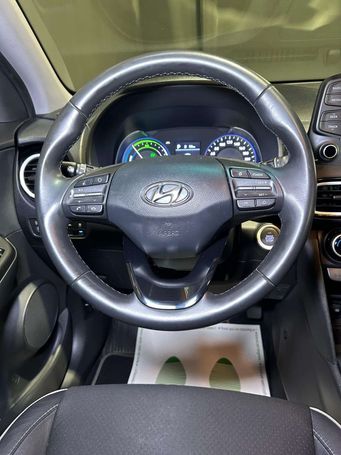 Hyundai Kona 1.6 Premium DCT 104 kW image number 6