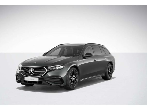 Mercedes-Benz E 220 d T 145 kW image number 1