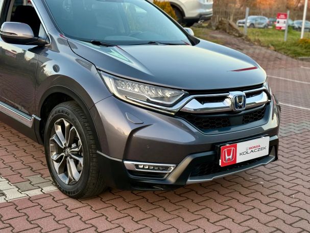 Honda CR-V 135 kW image number 19