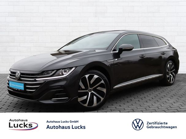 Volkswagen Arteon 110 kW image number 2