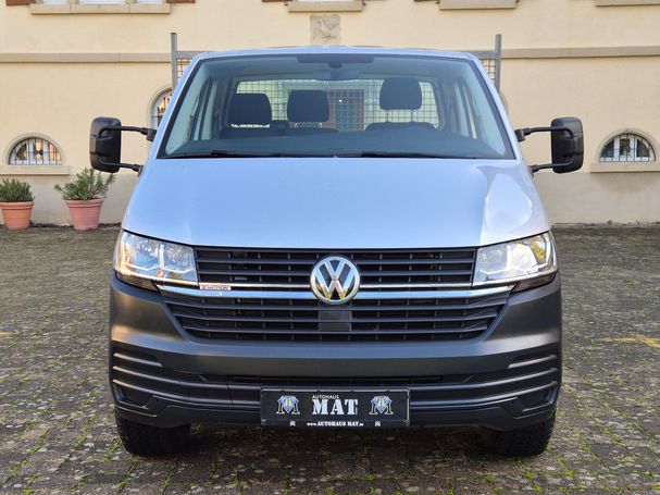 Volkswagen T6 Transporter DSG 4Motion 110 kW image number 28