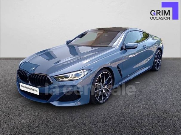 BMW 840d xDrive 235 kW image number 1