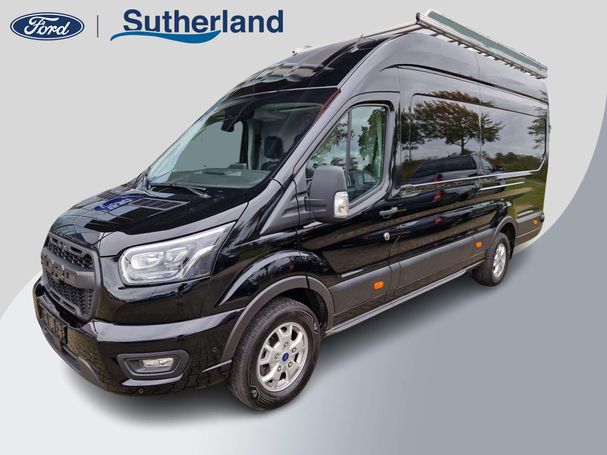 Ford Transit 350 2.0 Limited 125 kW image number 1