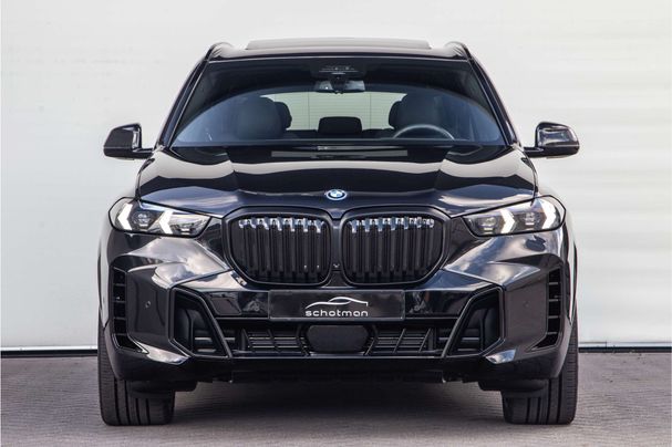 BMW X5 50e xDrive 360 kW image number 2