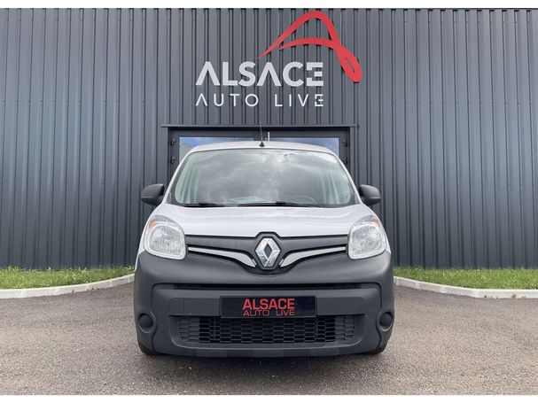 Renault Kangoo dCi 80 59 kW image number 3