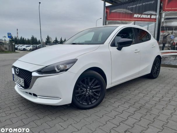 Mazda 2 66 kW image number 1