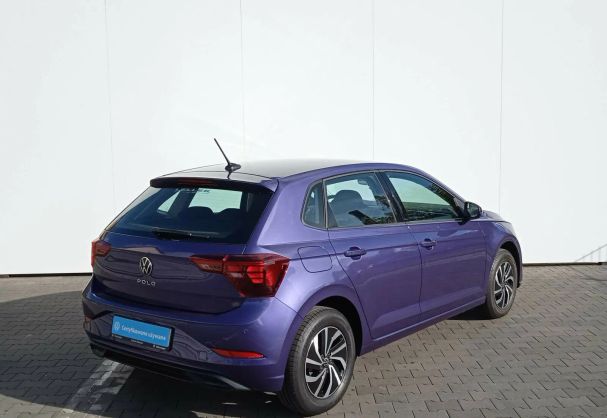 Volkswagen Polo 1.0 TSI 70 kW image number 3