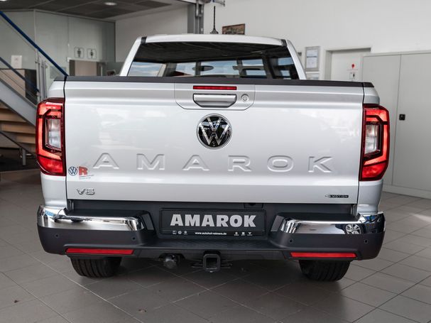 Volkswagen Amarok 3.0 TDI Style 4Motion 177 kW image number 2