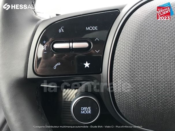 Hyundai Ioniq 5 448 kW image number 19