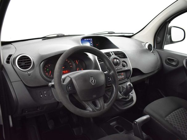 Renault Kangoo DCi 75 55 kW image number 8