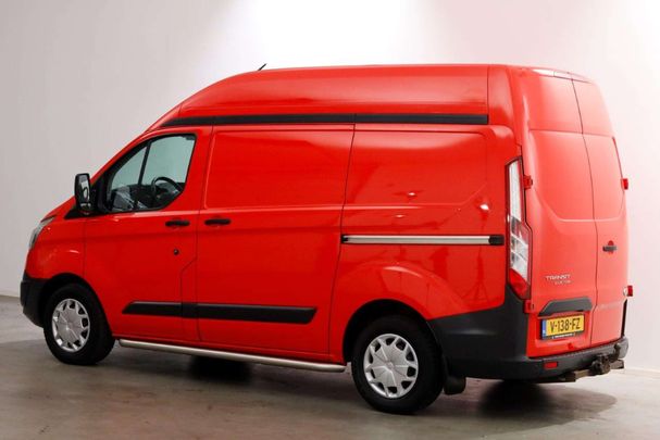 Ford Transit Custom L1H2 2.0 TDCi Trend 96 kW image number 9