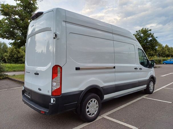 Ford Transit 350 96 kW image number 17