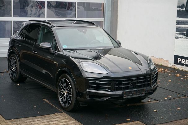 Porsche Cayenne E-Hybrid 346 kW image number 5