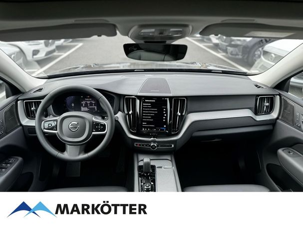 Volvo XC60 B4 145 kW image number 15