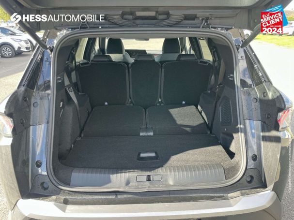 Peugeot 5008 101 kW image number 6