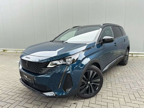 Peugeot 5008 130 kW image number 1