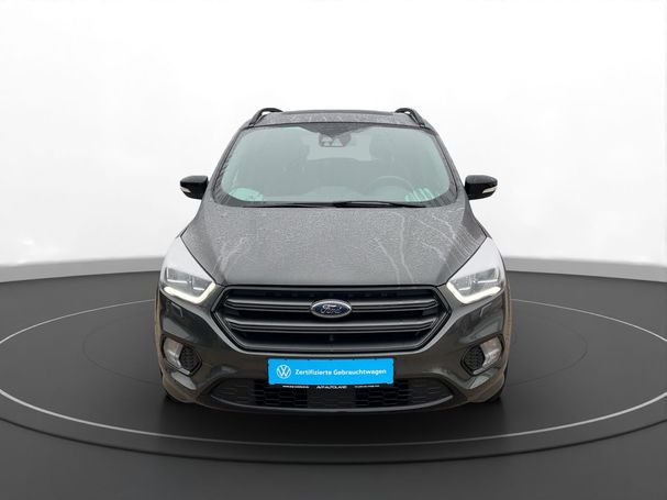 Ford Kuga 2.0 EcoBoost ST-Line 4x4 169 kW image number 4