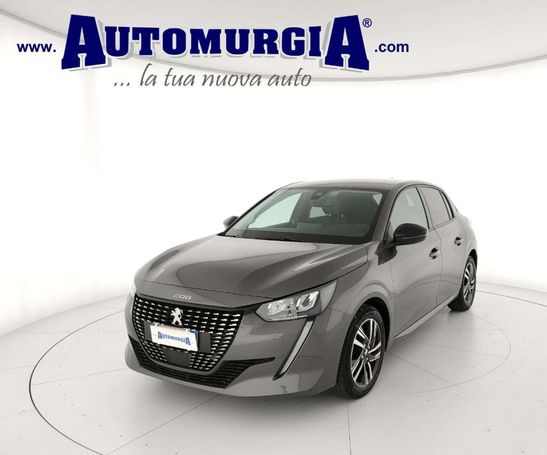 Peugeot 208 BlueHDi 100 Allure 75 kW image number 1