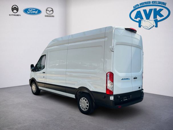 Ford E-Transit 350 L3 Trend 135 kW image number 4