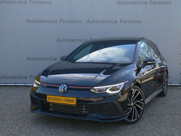 Volkswagen Golf GTI Clubsport DSG 220 kW image number 2