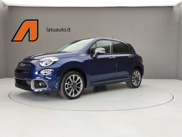 Fiat 500X 1.3 70 kW image number 1