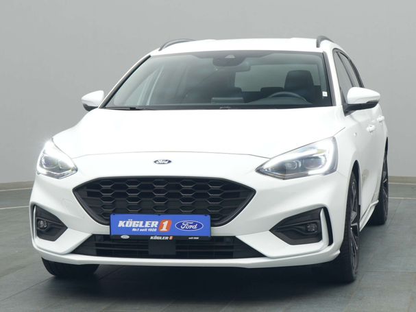 Ford Focus ST-Line X 114 kW image number 48