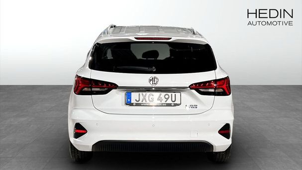 MG MG5 115 kW image number 8