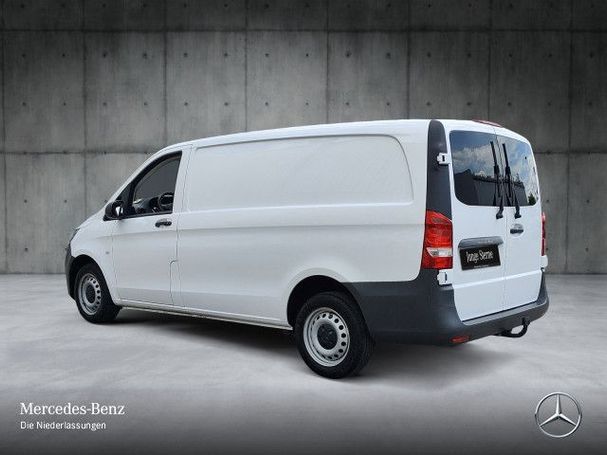 Mercedes-Benz Vito 114 CDI 100 kW image number 8